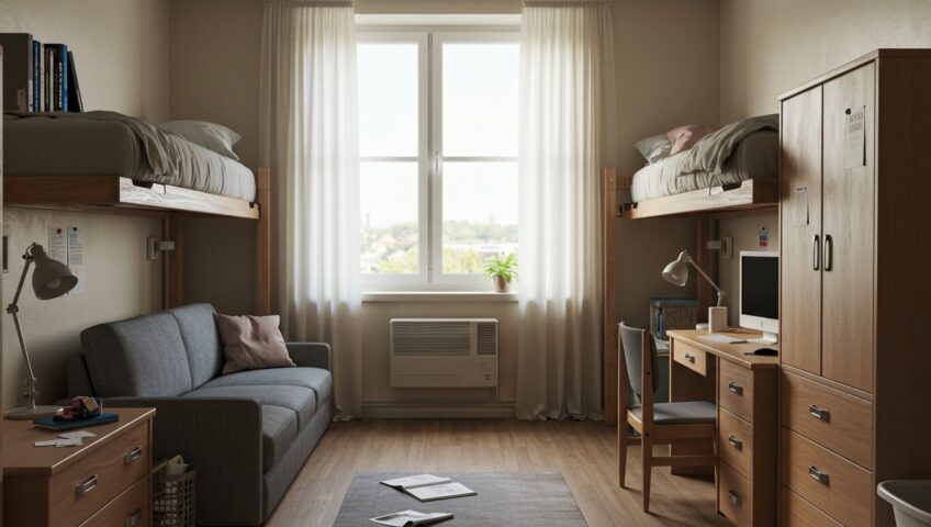 Простые решения для дачного участка