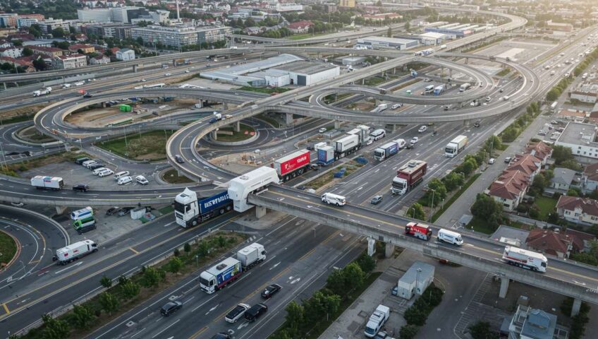 Системы автополива для благоустройства