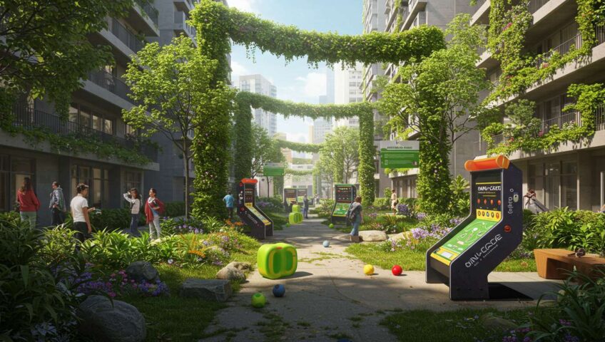 Советы по оформлению мини-садов