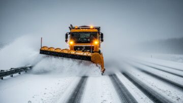 Уборка снега срочная