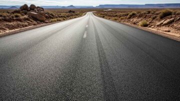 Заасфальтировать