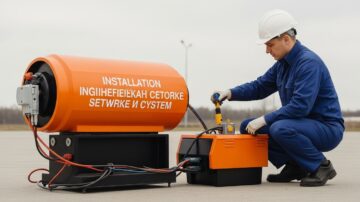 Устройство инженерных сетей и систем