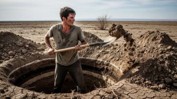 Копка котлована