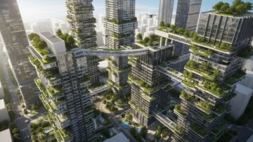 Вертикальная планировка территории