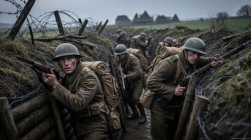 Расчистка котлованов