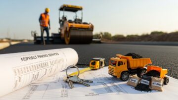 Асфальтирование тротуаров цена