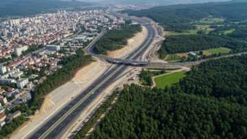 Стоимость строительства 1 км дороги