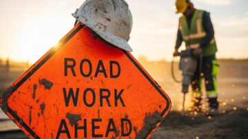 Расценки на дорожные работы