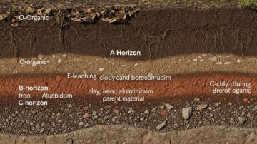 Схемы разработки грунта