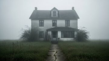 Отмостка дома