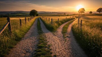 Устройство дорожек на даче