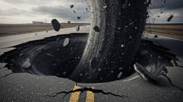 Расход асфальта