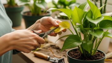 Уход за зелеными насаждениями