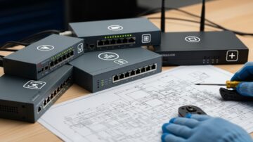 Проектирование инженерных сетей