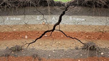 Разработка грунта с перемещением