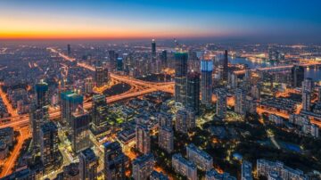 Городское благоустройство