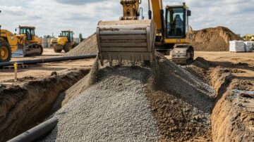 Обратная засыпка