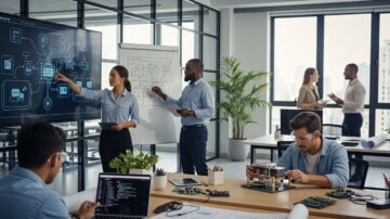 Проектирование инженерных коммуникаций