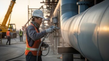 Строительство покрытий