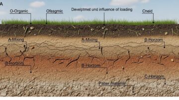 Разработка грунта с погрузкой