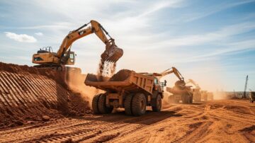 Вывоз земли