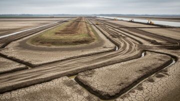 Осушение территорий