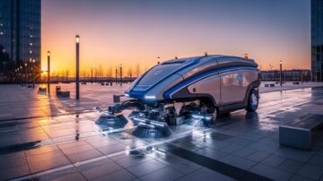 Механизированная уборка территории