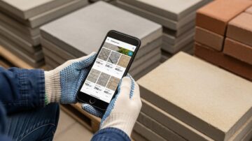 Укладка тротуарной плитки цена