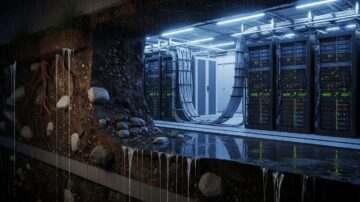 Прокладка коммуникаций